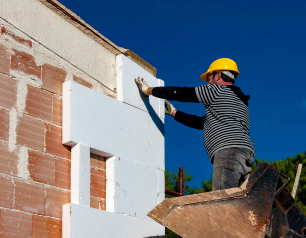Best Garage Insulation Installation  in Brentwood, PA