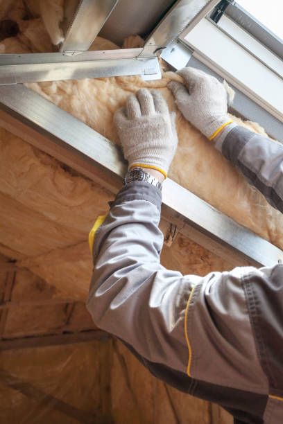 Best Soundproof Insulation Installation  in Brentwood, PA