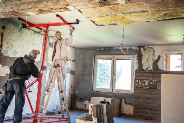 Best Residential Insulation Services  in Brentwood, PA