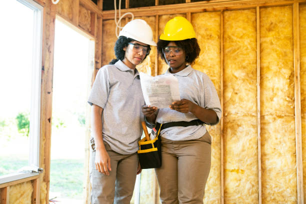 Best Insulation Contractor Near Me  in Brentwood, PA
