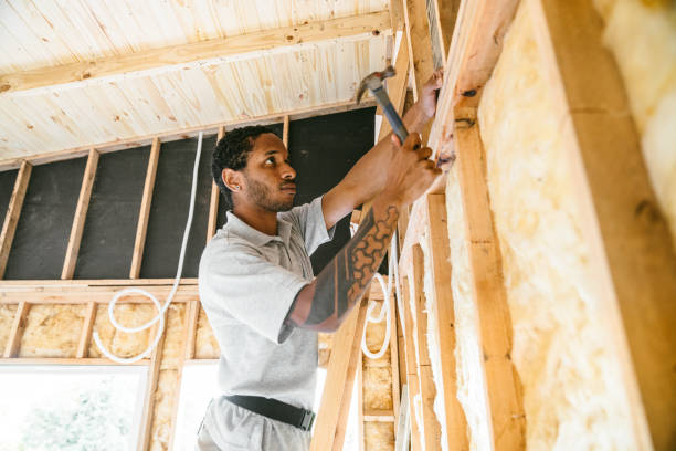 Soundproof Insulation Installation in Brentwood, PA