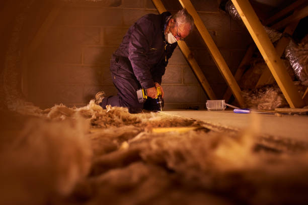 Best Residential Insulation Services  in Brentwood, PA